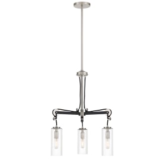 A thumbnail of the Minka Lavery 2898 Chandelier with Canopy