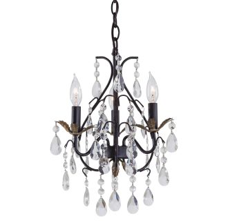 French Country Chandeliers | Discount Prices | LightingDirect