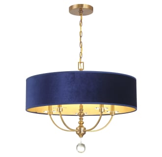 A thumbnail of the Minka Lavery 3485 Pendant with Canopy