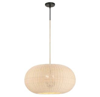 A thumbnail of the Minka Lavery 3546 Pendant with Canopy