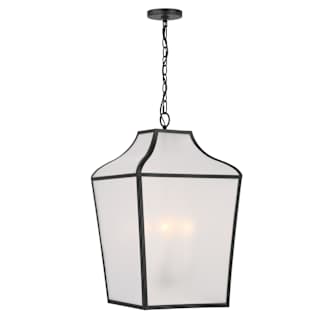 A thumbnail of the Minka Lavery 3804 Pendant with Canopy