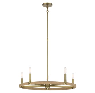 A thumbnail of the Minka Lavery 3865 Chandelier with Canopy