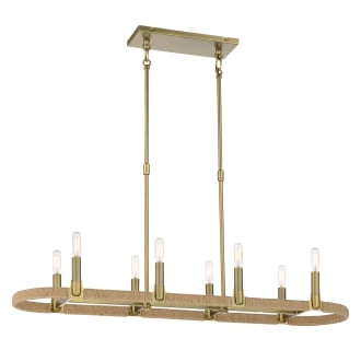 A thumbnail of the Minka Lavery 3868 Chandelier with Canopy