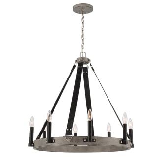 A thumbnail of the Minka Lavery 3878 Chandelier with Canopy