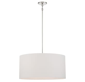 A thumbnail of the Minka Lavery 3926 Drum Pendant with Rod and Canopy