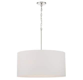 A thumbnail of the Minka Lavery 3926 Drum Pendant with Chain and Canopy
