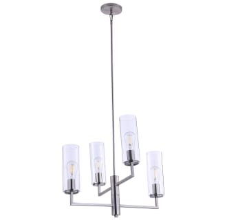 A thumbnail of the Minka Lavery 4045 Chandelier with Canopy