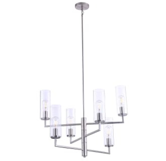 A thumbnail of the Minka Lavery 4046 Chandelier with Canopy