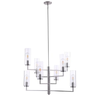A thumbnail of the Minka Lavery 4048 Chandelier with Canopy