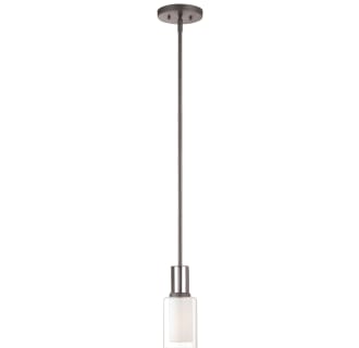 A thumbnail of the Minka Lavery 4101 Pendant with Canopy - SI