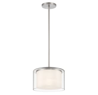 A thumbnail of the Minka Lavery 4102 Pendant with Canopy - 84