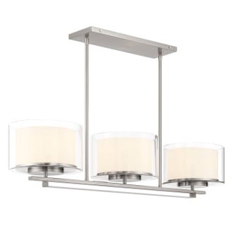 A thumbnail of the Minka Lavery 4108 Chandelier with Canopy - 84