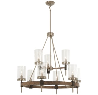 A thumbnail of the Minka Lavery 4639 Chandelier with Canopy