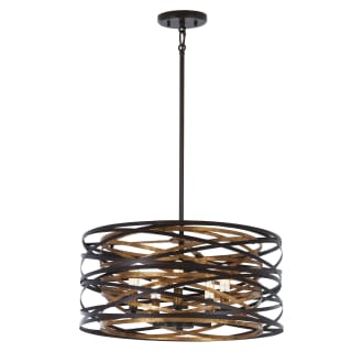A thumbnail of the Minka Lavery 4671 Pendant - Canopy