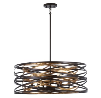 A thumbnail of the Minka Lavery 4673  Pendant with Canopy