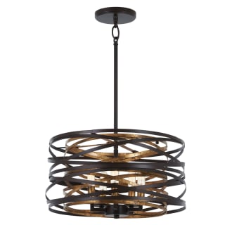 A thumbnail of the Minka Lavery 4675 Pendant with Canopy