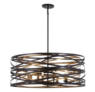 A thumbnail of the Minka Lavery 4677 Chandelier with Canopy