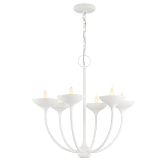 A thumbnail of the Minka Lavery 4716 Chandelier with Canopy