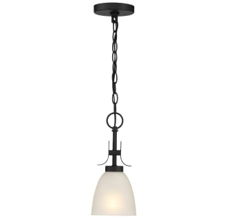 A thumbnail of the Minka Lavery 4881 Pendant with Canopy