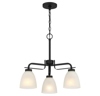 A thumbnail of the Minka Lavery 4883 Chandelier