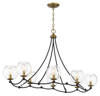 A thumbnail of the Minka Lavery 5068 Chandelier with Canopy