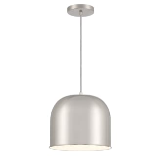 A thumbnail of the Minka Lavery 6202  Pendant with Canopy - BN