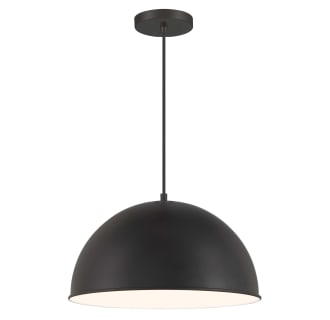 A thumbnail of the Minka Lavery 6203  Pendant with Canopy - CL
