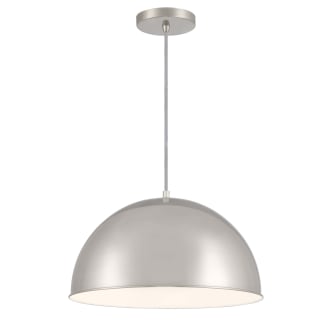 A thumbnail of the Minka Lavery 6203  Pendant with Canopy - BN