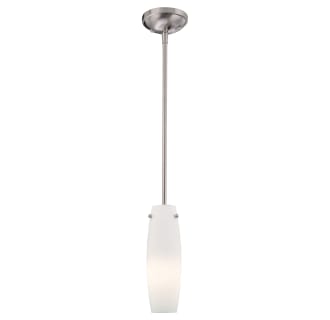 A thumbnail of the Minka Lavery 63-84 Pendant with Canopy