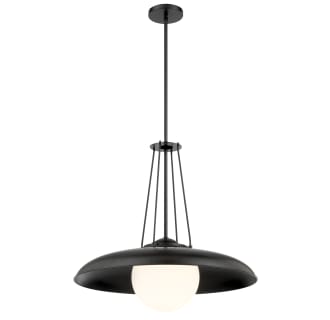 A thumbnail of the Minka Lavery 6405 Pendant with Canopy
