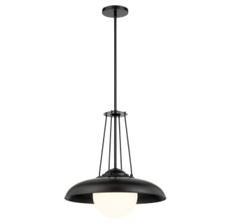 A thumbnail of the Minka Lavery 6406 Pendant with Canopy