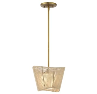 A thumbnail of the Minka Lavery 6573 Pendant with Canopy