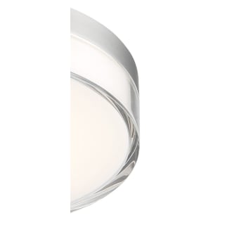 A thumbnail of the Minka Lavery 749-2-L Brushed Nickel Detail
