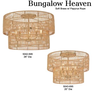 A thumbnail of the Minka Lavery 5043 Bungalow Collection