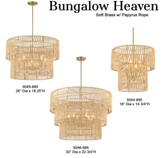 A thumbnail of the Minka Lavery 5044  Bungalow Collection