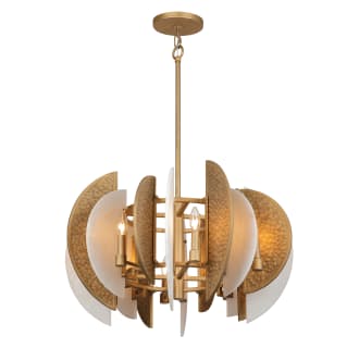 A thumbnail of the Minka Lavery 3464 Pendant with Canopy