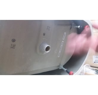 A thumbnail of the Miseno MNO6732SFSQ Drain outlet