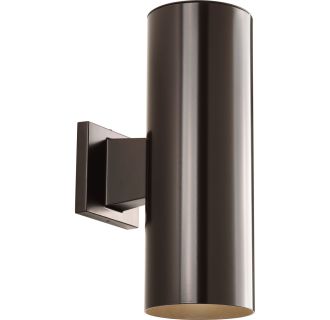 Tirso Two Light Single Outdoor Wall Sconce