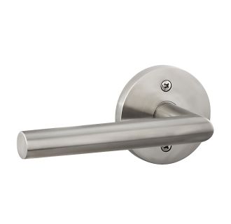 Hamburg Stainless Steel Single Dummy Door Lever