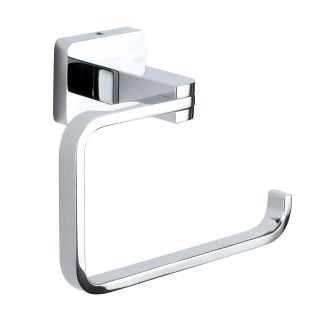 Florence Single Post Tissue Paper Holder