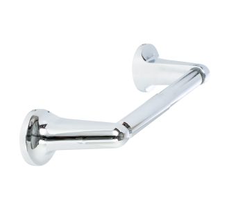 Bella Double Post Tissue Paper Holder