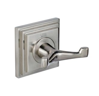 Baffi Double Robe Hook