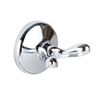 Bovio Double Robe Hook
