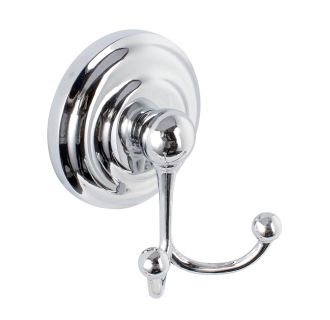 Santi Double J Robe Hook