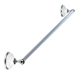 Carrara 30" Towel Bar