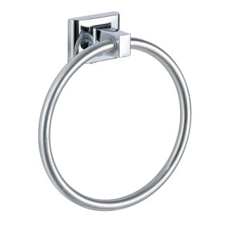 Foggia Wall Mounted Towel Ring