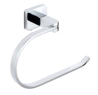 Florence Wall Mounted Towel Ring