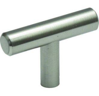 2 Inch Long Bar Cabinet Knob