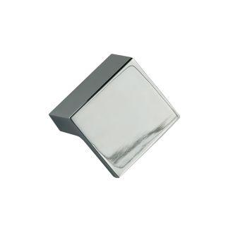 1-1/4 Inch Center to Center Finger Cabinet Pull