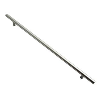 12-5/8 Inch Center to Center Bar Cabinet Pull